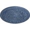 Ekena Millwork Rose Ceiling Medallion (Fits Canopies up to 13 1/2"), 33 7/8"OD x 2 3/8"P, Americana Crackle CM33ROAMC - alternate 3